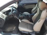 ✅ 2015 Hyundai Genesis Coupe 3.8L Base • VIN: KMHHU6KJ3FU124874 • Lot: 65054275. Listed on Copart with 121,627 mi. Free auction sales archive from the USA and detailed vehicle history report at DreamBid. Image 7.