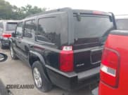 ✅ 2008 Jeep Commander Sport • VIN: 1J8HG48K18C114216 • Lot: 39373542. Listed on IAAI with 168,064 mi. Free auction sales archive from the USA and detailed vehicle history report at DreamBid. Image 3.