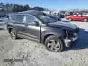 ✅ 2022 Hyundai Santa Fe SE • VIN: 5NMS1DAJ8NH405423 • Лот: 85802034. Опубликован ранее на Copart с пробегом Не указан. Бесплатный доступ к архиву аукционных продаж из США и подробный отчёт об истории автомобиля на DreamBid. Изображение 4.