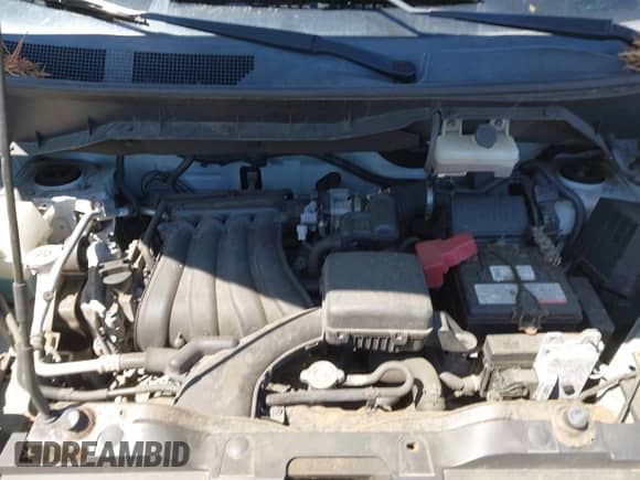 2016 Chevrolet City Express Cargo LT z VIN 3N63M0ZN1GK690132, wystawiony jako IAAI lot #42157392 z przebiegiem 116 499 mil mil oraz . Historia ofert i sprzedaży dostępna na DreamBid. Obrazek 10.