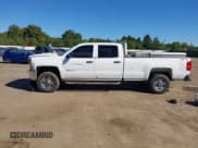 ✅ 2018 Chevrolet Silverado 2500HD Work Truck • VIN: 1GC1KUEG9JF267616 • Лот: 43395524. Опубликован ранее на IAAI с пробегом 163 479 миль. Бесплатный доступ к архиву аукционных продаж из США и подробный отчёт об истории автомобиля на DreamBid. Изображение 14.