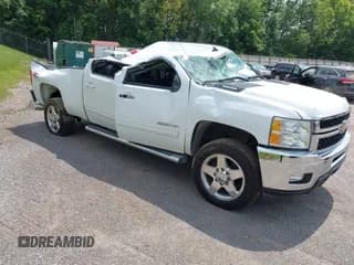 ✅ 2013 Chevrolet Silverado 2500HD LTZ • VIN: 1GC1KYC85DF160067 • Лот: 42347941. Опубликован ранее на IAAI с пробегом 206 913 миль. Бесплатный доступ к архиву аукционных продаж из США и подробный отчёт об истории автомобиля на DreamBid. Изображение 1.