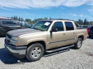 ✅ 2006 Chevrolet Avalanche Z66 • VIN: 3GNEC12Z76G120243 • Lot: 42643822. Listed on IAAI with 133,291 mi. Free auction sales archive from the USA and detailed vehicle history report at DreamBid. Image 14.