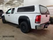 ✅ 2012 GMC Sierra 1500 Work Truck • VIN: 1GTR1TEX6CZ259295 • Лот: 70116945. Опубликован ранее на Copart с пробегом 292 729 миль. Бесплатный доступ к архиву аукционных продаж из США и подробный отчёт об истории автомобиля на DreamBid. Изображение 2.