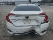 ✅ 2019 Honda Civic EX-L • VIN: JHMFC1F71KX010332 • Lot: 82229185. Listed on Copart with 105,134 mi. Free auction sales archive from the USA and detailed vehicle history report at DreamBid. Image 6.