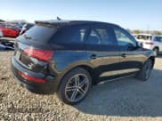✅ 2025 Audi Q5 S line Premium Plus • VIN: WA1E2AFYXS2007221 • Lot: 86449245. Wystawiony na Copart z przebiegiem 10 542 mil. Bezpłatny archiwum sprzedaży aukcyjnych z USA i szczegółowy raport historii pojazdu na DreamBid. Zdjęcie 3.