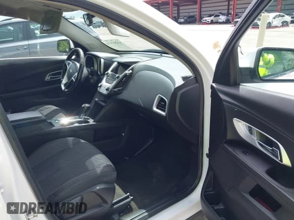 ✅ 2016 Chevrolet Equinox LT • VIN: 2GNALCEK4G6352255 • Лот: 43201974. Опубликован ранее на IAAI с пробегом 152 714 миль. Бесплатный доступ к архиву аукционных продаж из США и подробный отчёт об истории автомобиля на DreamBid. Изображение 5.