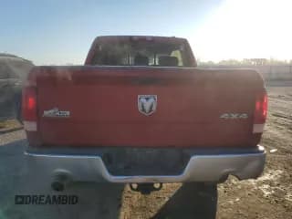 ✅ 2010 Dodge 1500 SLT • VIN: 1D7RV1CT4AS114437 • Lot: 42445995. Wystawiony na Copart z przebiegiem 229 536 mil. Bezpłatny archiwum sprzedaży aukcyjnych z USA i szczegółowy raport historii pojazdu na DreamBid. Zdjęcie 6.