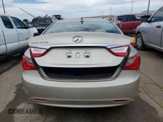 ✅ 2011 Hyundai Sonata GLS • VIN: 5NPEB4AC8BH072425 • Лот: 56912304. Опубликован ранее на Copart с пробегом 159 923 миль. Бесплатный доступ к архиву аукционных продаж из США и подробный отчёт об истории автомобиля на DreamBid. Изображение 6.