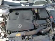 ✅ 2019 Mercedes-Benz GLA 250 • VIN: WDCTG4GB2KU020330 • Lot: 82162135. Wystawiony na Copart z przebiegiem 34 309 mil. Bezpłatny archiwum sprzedaży aukcyjnych z USA i szczegółowy raport historii pojazdu na DreamBid. Zdjęcie 17.