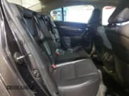 ✅ 2012 Acura TL Technology • VIN: 19UUA8F5XCA038710 • Lot: 91531455. Wystawiony na Copart z przebiegiem 107 060 mil. Bezpłatny archiwum sprzedaży aukcyjnych z USA i szczegółowy raport historii pojazdu na DreamBid. Zdjęcie 10.