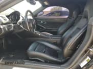 ✅ 2013 Porsche Boxster • VIN: WP0CA2A8XDS113717 • Lot: 58712585. Listed on Copart with 166,622 mi. Free auction sales archive from the USA and detailed vehicle history report at DreamBid. Image 7.