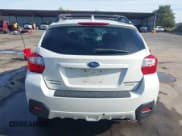 ✅ 2016 Subaru Crosstrek Limited • VIN: JF2GPAKC5G8217175 • Lot: 43628752. Listed on IAAI with 129,572 mi. Free auction sales archive from the USA and detailed vehicle history report at DreamBid. Image 16.