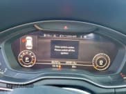 ✅ 2018 Audi Q5 Premium Plus • VIN: WA1BNAFY3J2236915 • Lot: 93603245. Listed on Copart with 82,357 mi. Free auction sales archive from the USA and detailed vehicle history report at DreamBid. Image 9.