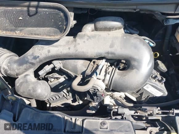 ✅ 2017 Ford Transit • VIN: 1FTYR2CM4HKB51331 • Лот: 41825000. Опубликован ранее на IAAI с пробегом 70 795 миль. Бесплатный доступ к архиву аукционных продаж из США и подробный отчёт об истории автомобиля на DreamBid. Изображение 10.