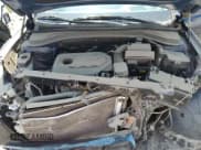 ✅ 2020 Hyundai Santa Fe Limited • VIN: 5NMS53AD3LH255114 • Lot: 62559575. Wystawiony na Copart z przebiegiem 46 977 mil. Bezpłatny archiwum sprzedaży aukcyjnych z USA i szczegółowy raport historii pojazdu na DreamBid. Zdjęcie 12.