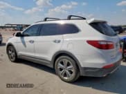 ✅ 2015 Hyundai Santa Fe Limited • VIN: KM8SR4HF6FU129985 • Лот: 82009195. Опубликован ранее на Copart с пробегом 115 067 миль. Бесплатный доступ к архиву аукционных продаж из США и подробный отчёт об истории автомобиля на DreamBid. Изображение 2.