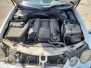 ✅ 2000 Mercedes-Benz CLK 320/430 • VIN: WDBLJ65G2YF155854 • Lot: 64072195. Wystawiony na Copart z przebiegiem 310 624 mil. Bezpłatny archiwum sprzedaży aukcyjnych z USA i szczegółowy raport historii pojazdu na DreamBid. Zdjęcie 11.