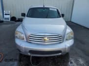 ✅ 2011 Chevrolet HHR LS • VIN: 3GNBAAFW4BS594487 • Lot: 43745845. Listed on Copart with Not provided. Free auction sales archive from the USA and detailed vehicle history report at DreamBid. Image 5.