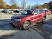 2020 Jeep Grand Cherokee Limited with VIN 1C4RJFBG8LC263812, listed as a Copart auction lot 90880605 with 61,090 mi miles and Salvage title. Bid and sale history available at DreamBid. Image 1.