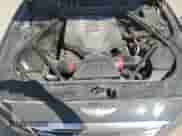 2015 Hyundai Genesis 5.0L with VIN KMHGN4JF0FU016898, listed as a Copart auction lot 73012144 with 102,729 mi miles and Salvage title. Bid and sale history available at DreamBid. Image 11.