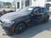 2021 BMW 3 Series 330i xDrive с VIN 3MW5R7J02M8C22003, выставлен на аукционе IAAI как лот 43244298 с пробегом Не указан миль и . История ставок и продаж доступна на DreamBid. Изображение 6.