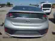 ✅ 2020 Hyundai Ioniq SEL • VIN: KMHC85LC6LU242602 • Лот: 71837824. Размещён на Copart с пробегом Не указан миль. Получите бесплатный доступ к архиву аукционных продаж из США и посмотрите подробный отчёт об истории автомобиля на DreamBid. Изображение 6.