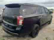 ✅ 2021 Chevrolet Suburban RST • VIN: 1GNSCEKD4MR400696 • Lot: 81223744. Wystawiony na Copart z przebiegiem 69 585 mil. Bezpłatny archiwum sprzedaży aukcyjnych z USA i szczegółowy raport historii pojazdu na DreamBid. Zdjęcie 3.