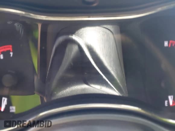 ✅ 2020 Dodge Durango R/T • VIN: 1C4SDHCT8LC307307 • Lot: 42840069. Listed on IAAI with Not provided. Free auction sales archive from the USA and detailed vehicle history report at DreamBid. Image 7.