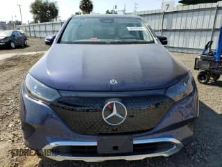 ✅ 2023 Mercedes-Benz EQE 350 • VIN: 4JGGM1CB9PA030927 • Lot: 66942504. Wystawiony na Copart z przebiegiem 9 087 mil. Bezpłatny archiwum sprzedaży aukcyjnych z USA i szczegółowy raport historii pojazdu na DreamBid. Zdjęcie 5.