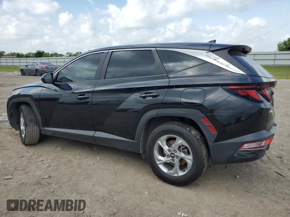 ✅ 2022 Hyundai Tucson SE • VIN: 5NMJA3AE6NH086046 • Lot: 55334895. Wystawiony na Copart z przebiegiem 63 068 mil. Bezpłatny archiwum sprzedaży aukcyjnych z USA i szczegółowy raport historii pojazdu na DreamBid. Zdjęcie 2.
