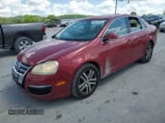 ✅ 2006 Volkswagen Jetta 2.5L • VIN: 3VWSG71K06M645165 • Лот: 54823365. Опубликован ранее на Copart с пробегом 181 844 миль. Бесплатный доступ к архиву аукционных продаж из США и подробный отчёт об истории автомобиля на DreamBid. Изображение 1.