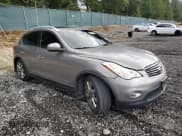 ✅ 2008 Infiniti EX Journey • VIN: JNKAJ09F28M362956 • Lot: 86899555. Wystawiony na Copart z przebiegiem Nie podano. Bezpłatny archiwum sprzedaży aukcyjnych z USA i szczegółowy raport historii pojazdu na DreamBid. Zdjęcie 4.