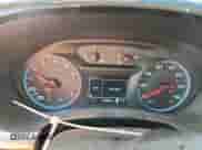 2019 Chevrolet Traverse LT Cloth with VIN 1GNERGKW1KJ200959, listed as a Copart auction lot 83971395 with 142,519 mi miles and Salvage title. Bid and sale history available at DreamBid. Image 9.