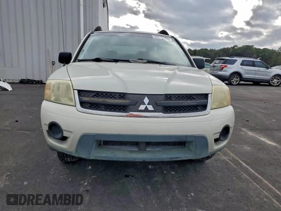 ✅ 2006 Mitsubishi Endeavor LS • VIN: 4A4MM21S76E056412 • Lot: 92216705. Listed on Copart with 207,163 mi. Free auction sales archive from the USA and detailed vehicle history report at DreamBid. Image 5.