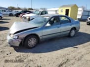 ✅ 1995 Honda Accord LX • VIN: 1HGCD5632SA125497 • Лот: 46953775. Опубликован ранее на Copart с пробегом 122 687 миль. Бесплатный доступ к архиву аукционных продаж из США и подробный отчёт об истории автомобиля на DreamBid. Изображение 1.