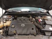 ✅ 2005 Mazda 6 Sport S • VIN: 1YVHP82D655M12411 • Lot: 43689592. Wystawiony na IAAI z przebiegiem 106 396 mil. Bezpłatny archiwum sprzedaży aukcyjnych z USA i szczegółowy raport historii pojazdu na DreamBid. Zdjęcie 10.