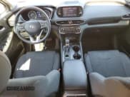 ✅ 2019 Hyundai Santa Fe SE • VIN: 5NMS2CAD5KH115167 • Lot: 48604034. Wystawiony na Copart z przebiegiem 72 563 mil. Bezpłatny archiwum sprzedaży aukcyjnych z USA i szczegółowy raport historii pojazdu na DreamBid. Zdjęcie 8.