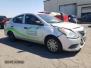 ✅ 2015 Nissan Versa S Plus • VIN: 3N1CN7AP3FL848150 • Лот: 69759405. Опубликован ранее на Copart с пробегом 120 293 миль. Бесплатный доступ к архиву аукционных продаж из США и подробный отчёт об истории автомобиля на DreamBid. Изображение 4.