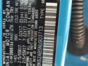 ✅ 2022 Hyundai Kona SEL • VIN: KM8K62AB5NU903713 • Лот: 66590784. Опубликован ранее на Copart с пробегом 36 075 миль. Бесплатный доступ к архиву аукционных продаж из США и подробный отчёт об истории автомобиля на DreamBid. Изображение 12.