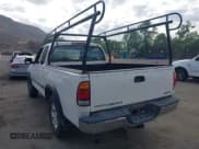 ✅ 2001 Toyota Tundra SR5 • VIN: 5TBRT34111S174945 • Lot: 43687697. Listed on IAAI with 314,885 mi. Free auction sales archive from the USA and detailed vehicle history report at DreamBid. Image 3.