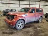 ✅ 2007 Dodge Nitro SLT • VIN: 1D8GU58K37W557144 • Lot: 90971195. Wystawiony na Copart z przebiegiem 242 538 mil. Bezpłatny archiwum sprzedaży aukcyjnych z USA i szczegółowy raport historii pojazdu na DreamBid. Zdjęcie 1.
