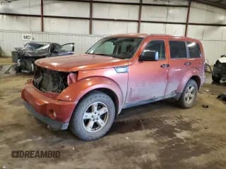 ✅ 2007 Dodge Nitro SLT • VIN: 1D8GU58K37W557144 • Lot: 90971195. Wystawiony na Copart z przebiegiem 242 538 mil. Bezpłatny archiwum sprzedaży aukcyjnych z USA i szczegółowy raport historii pojazdu na DreamBid. Zdjęcie 1.