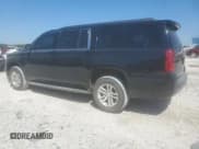 ✅ 2015 Chevrolet Suburban LT • VIN: 1GNSKJKCXFR531718 • Lot: 69665234. Wystawiony na Copart z przebiegiem 283 195 mil. Bezpłatny archiwum sprzedaży aukcyjnych z USA i szczegółowy raport historii pojazdu na DreamBid. Zdjęcie 2.