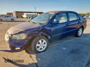✅ 2006 Toyota Corolla LE • VIN: 1NXBR30E06Z645935 • Lot: 91277785. Listed on Copart with 237,763 mi. Free auction sales archive from the USA and detailed vehicle history report at DreamBid. Image 1.