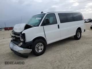2019 Chevrolet City Express Cargo с VIN 1GAWGFFG3K1219814, выставлен на аукционе Copart как лот 79212014 с пробегом 128 353 миль миль и Списание • Salvage title. История ставок и продаж доступна на DreamBid. Изображение 1.