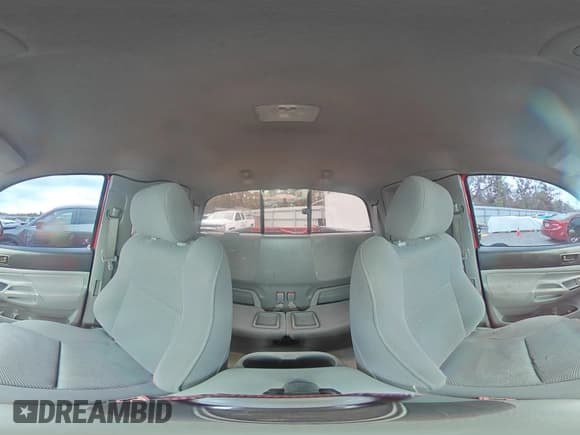 ✅ 2006 Toyota Tacoma X-Runner • VIN: 5TETU22N46Z282951 • Lot: 44865325. Wystawiony na Copart z przebiegiem 183 207 mil. Bezpłatny archiwum sprzedaży aukcyjnych z USA i szczegółowy raport historii pojazdu na DreamBid. Zdjęcie 12.