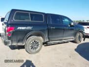 ✅ 2021 Nissan Titan SV • VIN: 1N6AA1ED0MN516254 • Lot: 43269666. Wystawiony na IAAI z przebiegiem 147 447 mil. Bezpłatny archiwum sprzedaży aukcyjnych z USA i szczegółowy raport historii pojazdu na DreamBid. Zdjęcie 4.