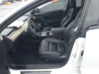 ✅ 2021 Tesla Model 3 Standard Range Plus • VIN: 5YJ3E1EA2MF913341 • Lot: 43536920. Listed on IAAI with 72,959 mi. Free auction sales archive from the USA and detailed vehicle history report at DreamBid. Image 5.