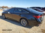✅ 2020 Toyota Avalon Hybrid XLE • VIN: 4T1A21FB0LU013014 • Lot: 82909884. Wystawiony na Copart z przebiegiem 14 574 mil. Bezpłatny archiwum sprzedaży aukcyjnych z USA i szczegółowy raport historii pojazdu na DreamBid. Zdjęcie 2.